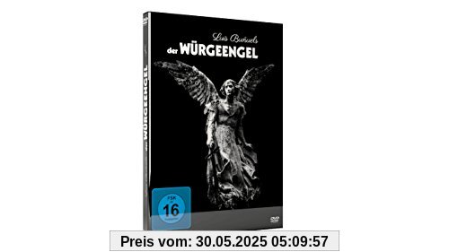 Der Würgeengel Der Würgeengel von Luis Bunuel