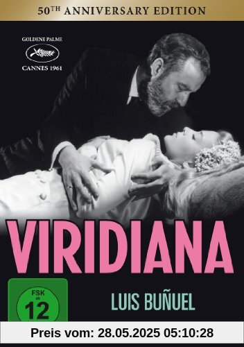 Viridiana von Luis Bunuel