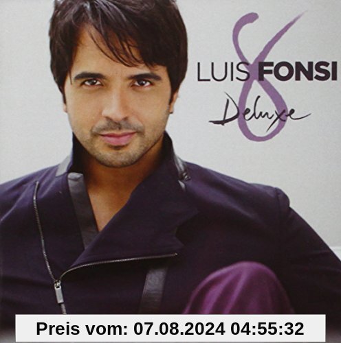 8 von Luis Fonsi