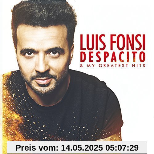 Despacito & My Greatest.. von Luis Fonsi