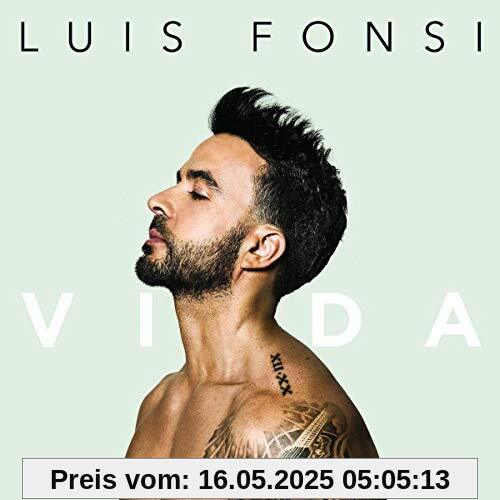 Vida von Luis Fonsi