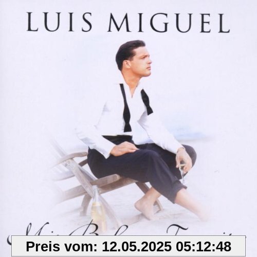 Mis Boleros Favoritos von Luis Miguel