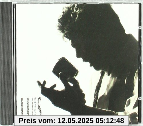 Romance von Luis Miguel