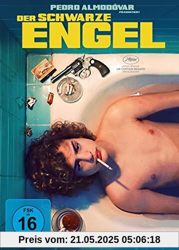 Der schwarze Engel Der schwarze Engel von Luis Ortega