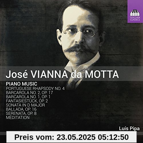 Klaviermusik Klaviermusik von Luís Pipa