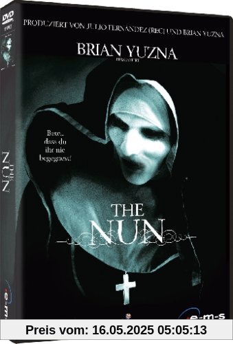 The Nun von Luis de la Madrid