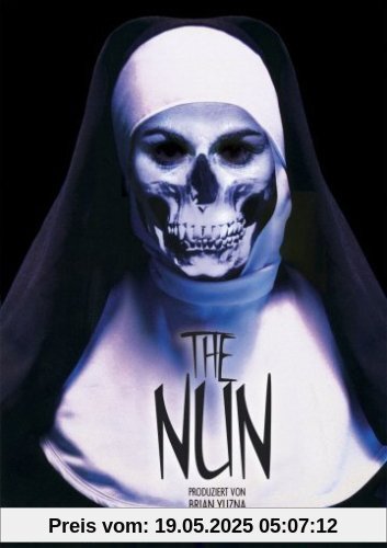 The Nun The Nun von Luis de la Madrid
