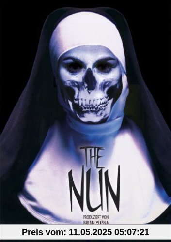 The Nun von Luis de la Madrid