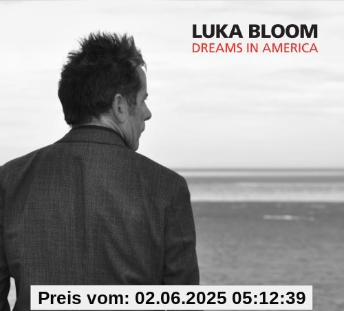 Dreams in America Dreams in America von Luka Bloom