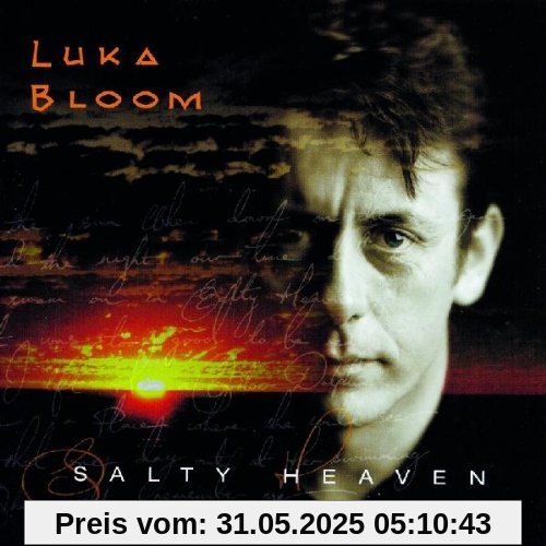 Salty Heaven von Luka Bloom