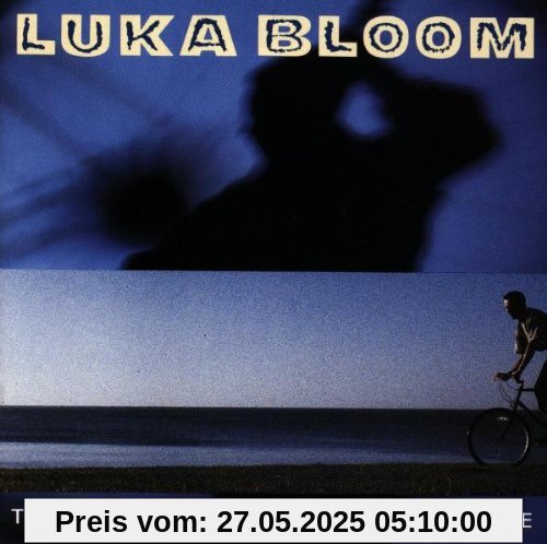 The Acoustic Motorbike The Acoustic Motorbike von Luka Bloom