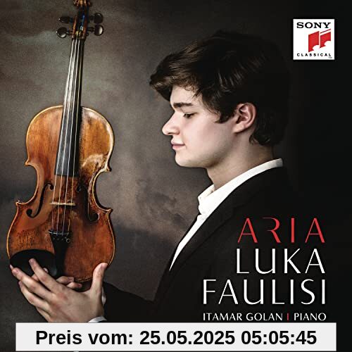 Aria Aria von Luka Faulisi