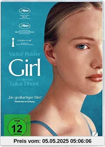 Girl von Lukas Dhont