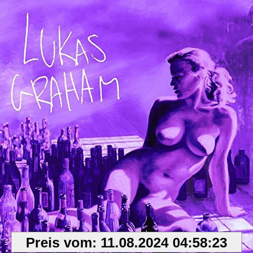 3 (the Purple Album) von Lukas Graham