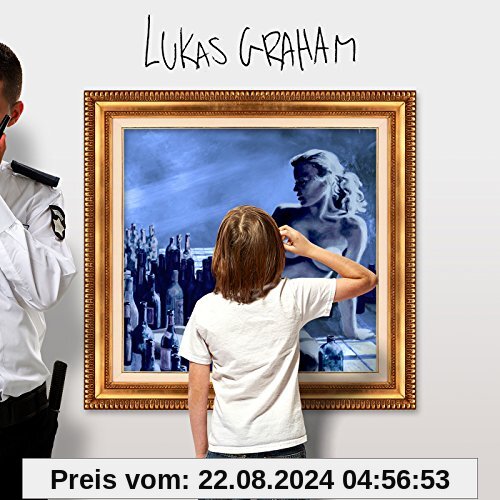 Lukas Graham ( Blue Album) (Re-Release) von Lukas Graham