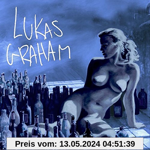 Lukas Graham ( Blue Album) von Lukas Graham
