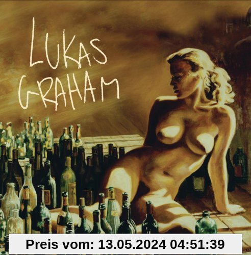 Lukas Graham von Lukas Graham