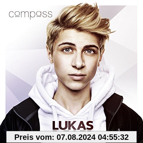 Compass (Limitierte Deluxe Edition) von Lukas Rieger