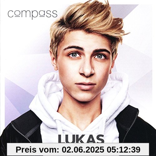Compass von Lukas Rieger