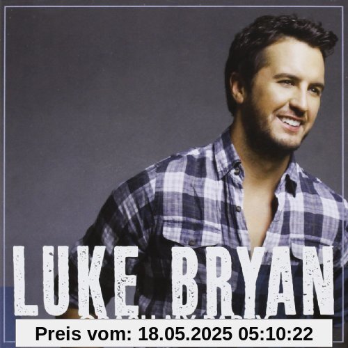 Crash My Party von Luke Bryan