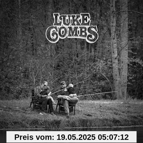 Fathers & Sons Fathers & Sons von Luke Combs