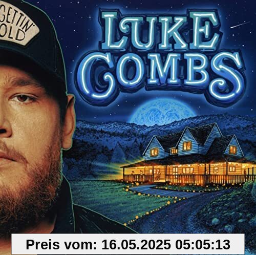 Gettin' Old von Luke Combs