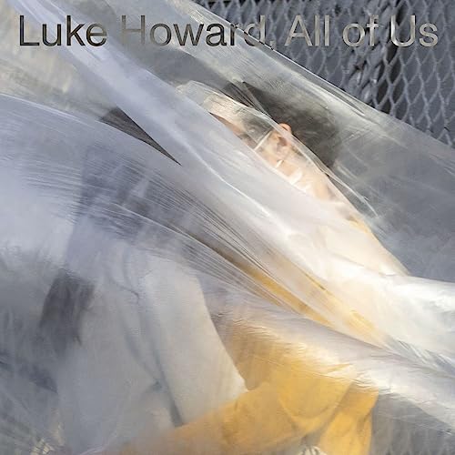 All Of Us [Vinyl LP] von Luke Howard