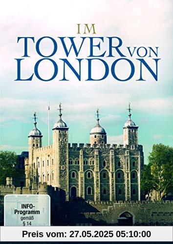 Im Tower von London Im Tower von London von Luke Martin