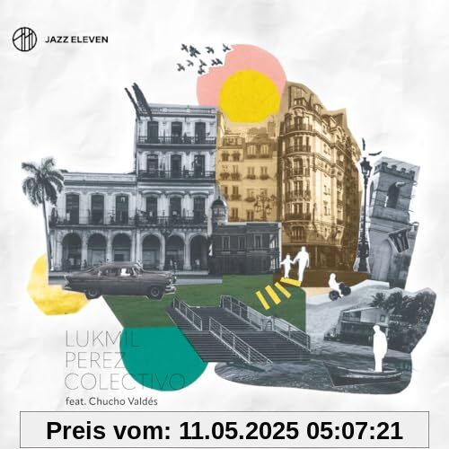 Airotele Ona - Croisees Inattendues von Lukmil Perez