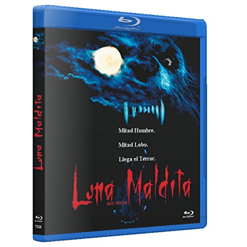 Thor (Bad Moon, Spanien Import, siehe Details für Sprachen) von Lulizzie