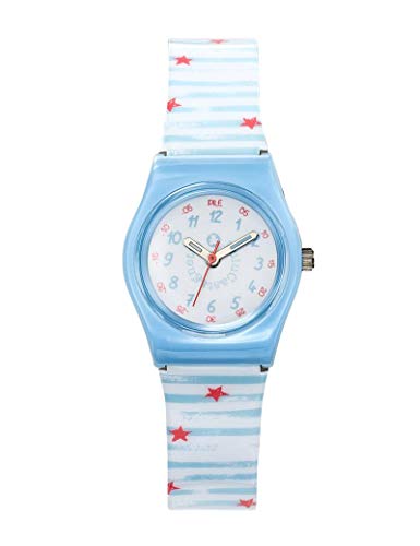 Lulu Castagnette Mädchen Analog Quarz Uhr mit Plastik Armband 38838 Lulu Castagnette Mädchen Analog Quarz Uhr mit Plastik Armband 38838 von Lulu Castagnette