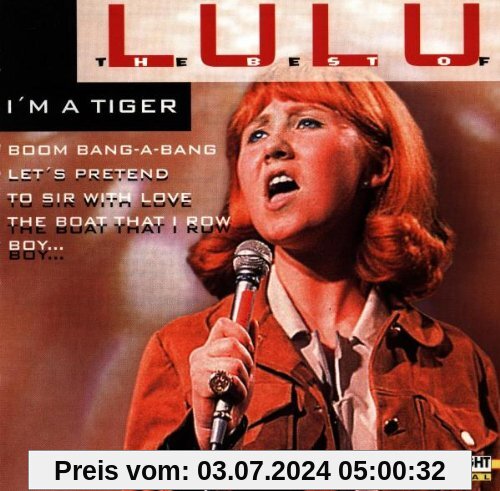 The Best of Lulu von Lulu