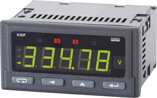 Lumel N30P 100000E0 von Lumel