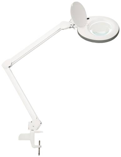 Lumeno 7213GR LED Lupenleuchte EEK: F (A - G) von Lumeno