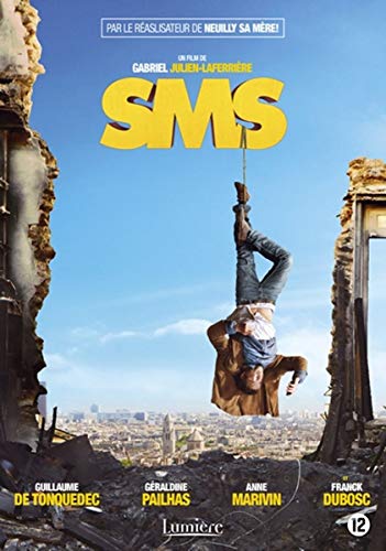 SMS [DVD] von Lumiere