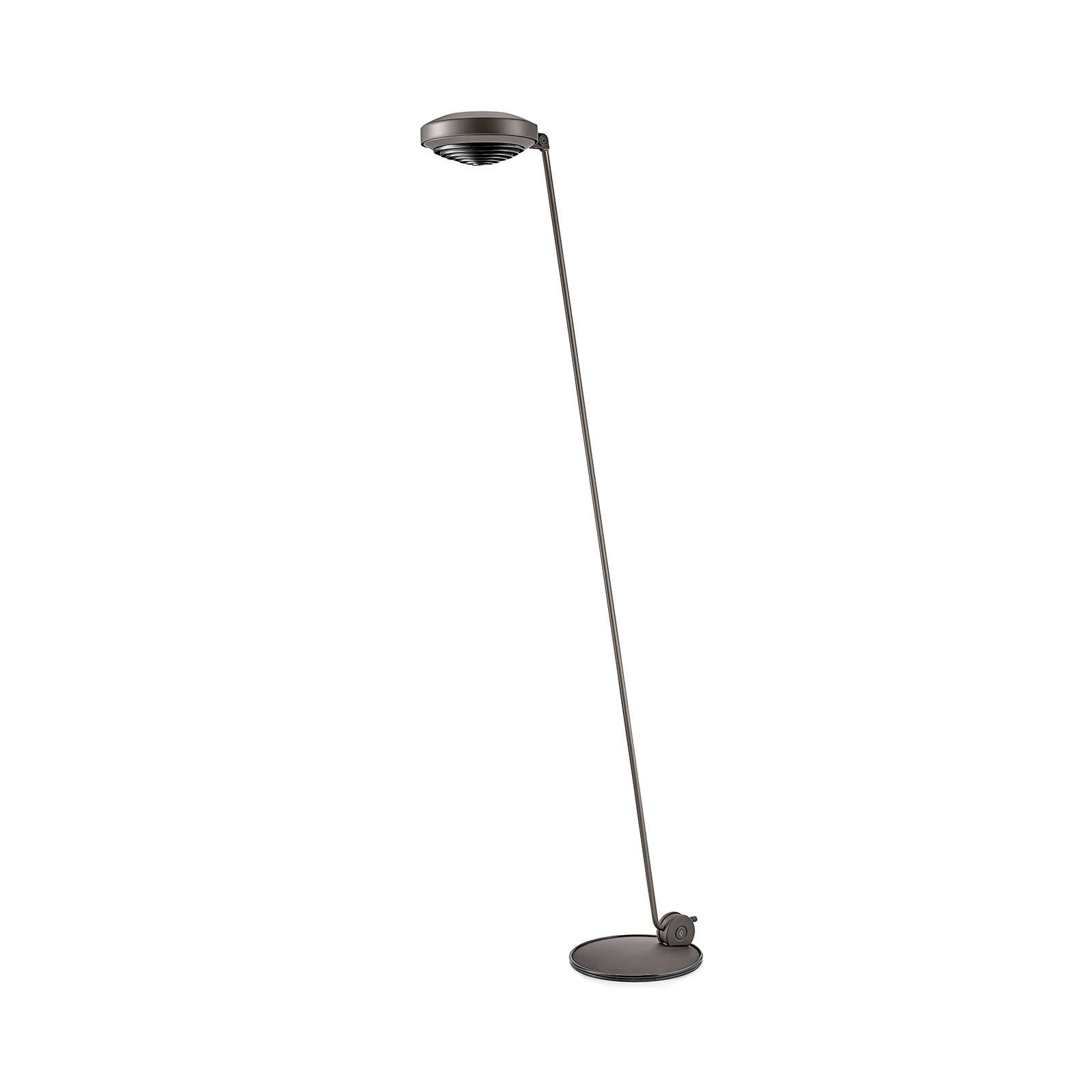 Lumina Elle 1 LED-Stehlampe H 180cm 3.000K bronze Lumina Elle 1 LED-Stehlampe H 180cm 3.000K bronze von Lumina