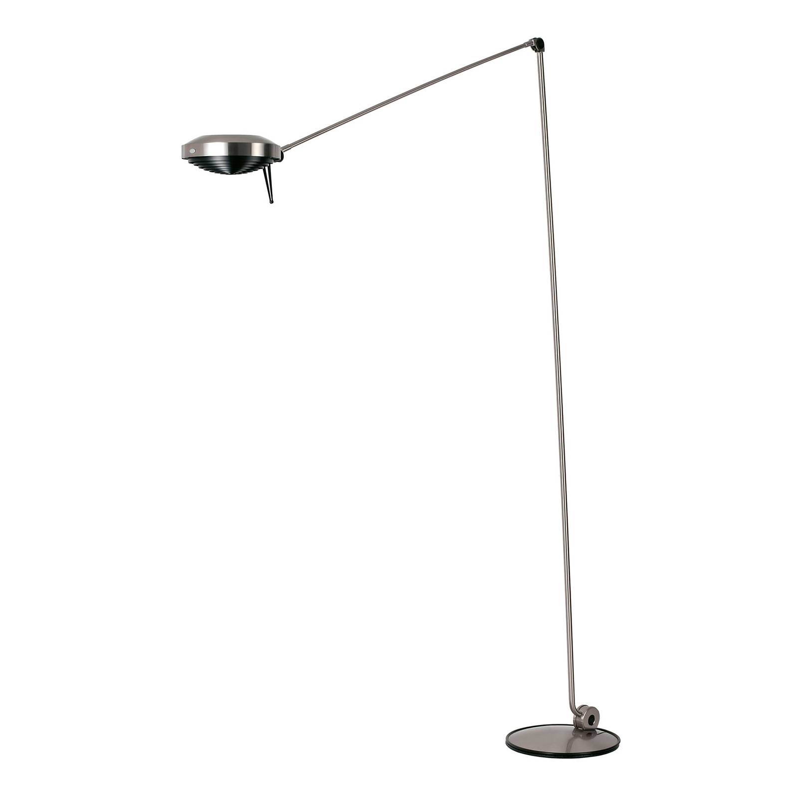 Lumina Elle LED-Stehlampe Höhe200cm 3.000K bronze Lumina Elle LED-Stehlampe Höhe200cm 3.000K bronze von Lumina