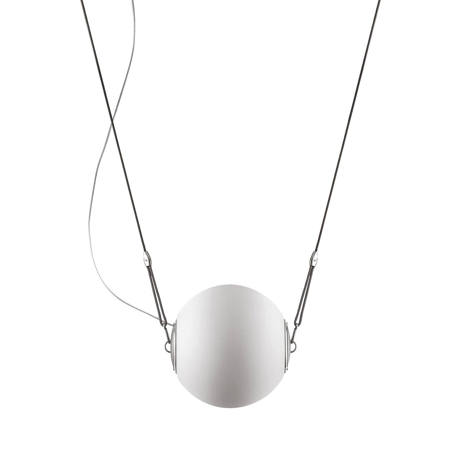 Lumina Perla Hängeleuchte mit Glaskugel, Ø 28 cm Lumina Perla Hängeleuchte mit Glaskugel, Ø 28 cm von Lumina
