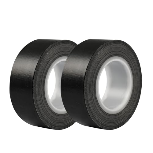 2 Rollen Teflonband Selbstklebend, 10mx15mm Wasserdicht Elektrisches Isolierband, Hitzebeständig Teflon-klebeband Isolierband, für Fast Alle Vakuumierer Modelle,Hand- oder Impulsversiegeler 2 Rollen Teflonband Selbstklebend, 10mx15mm Wasserdicht Elektrisches Isolierband, Hitzebeständig Teflon-klebeband Isolierband, für Fast Alle Vakuumierer Modelle,Hand- oder Impulsversiegeler von LuminaryLair