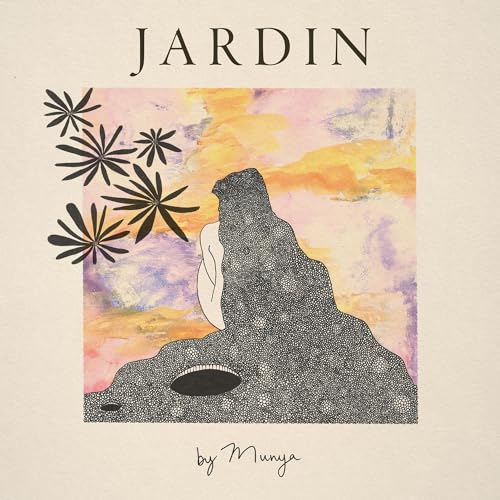 Jardin [Vinyl LP] von Luminelle Recordings (Membran)