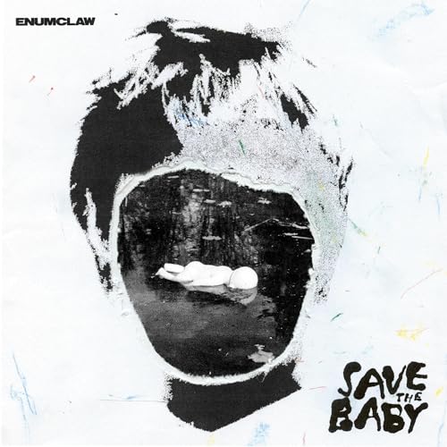 Save the Baby [Vinyl LP] von Luminelle Recordings (Membran)