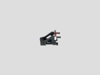 Märklin Prellbock, 15 Jahr(e), Schwarz Märklin Prellbock, 15 Jahr(e), Schwarz von Märklin
