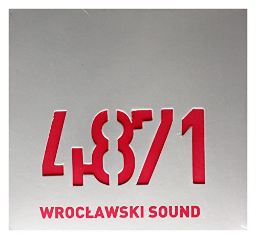 4871 The Wrocław Sound [CD] von Luna Music