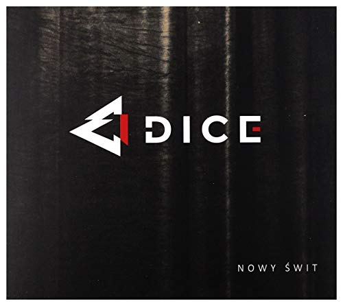 DICE: Nowy Ĺwiat [CD] von Luna Music