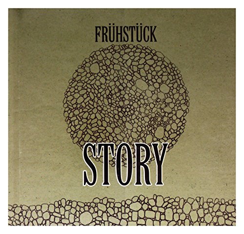 Fruhstuck: Story (digipack) [CD] von Luna Music