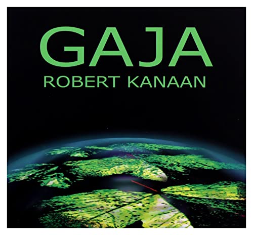 Gaja (digipack) [CD] von Luna Music