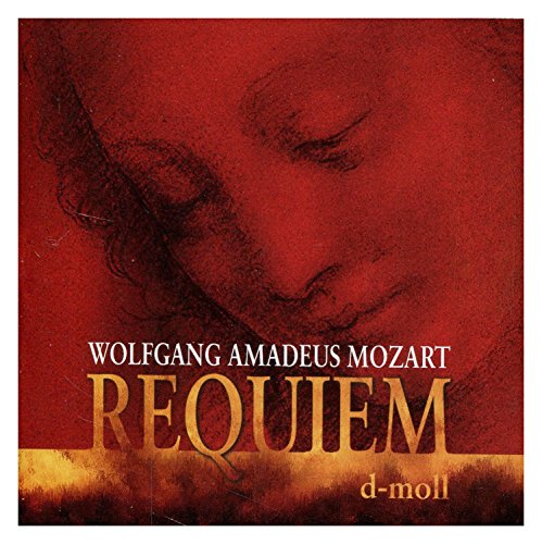 Galeria Mlodych: Requiem d-moll [CD] von Luna Music