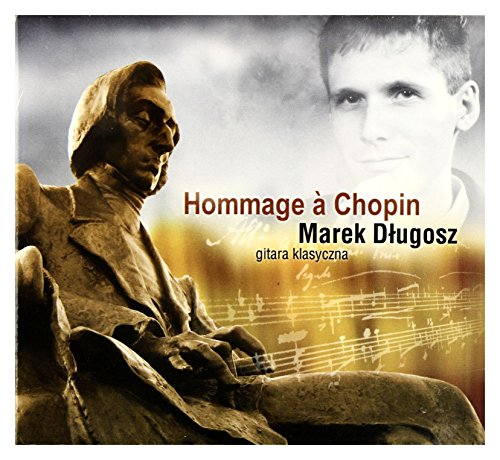 Hommage a Chopin (digipack) [CD] von Luna Music