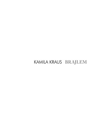 Kamila Kraus: Brajlem (digipack) [CD] von Luna Music