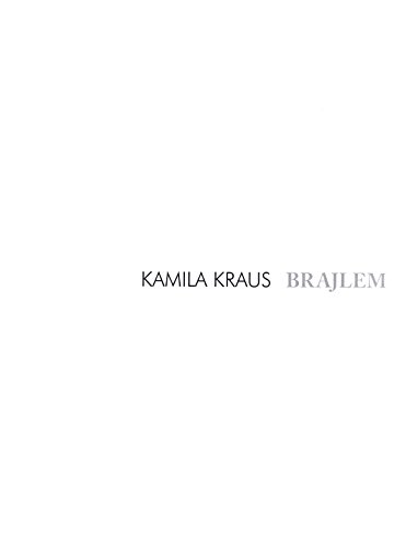 Kamila Kraus: Brajlem (wersja z tekstem Brajla) (digipack) [CD] von Luna Music
